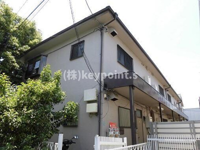 【外観】 | メゾンＦＴ