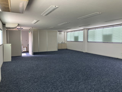 【内装】 | 飯野花室店舗
