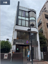 【S造一括ビル】江戸川区平井２丁目の画像