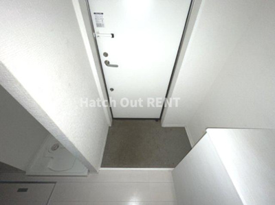 【玄関】 | スパシオブルーノ