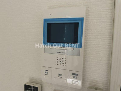 【セキュリティ】 | スパシオブルーノ