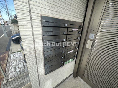 【その他共用部分】 | スパシオブルーノ