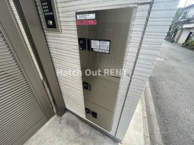 【設備】 | スパシオブルーノ