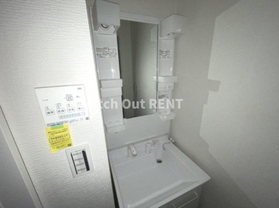 【独立洗面台】 | スパシオブルーノ