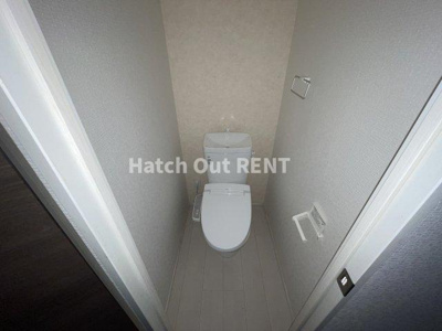 【トイレ】 | スパシオブルーノ