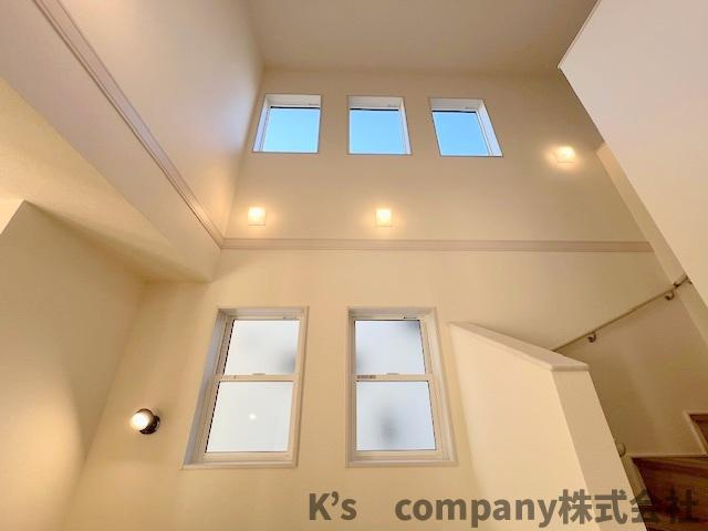 ◎藤沢市用田　新築戸建　2号棟のその他