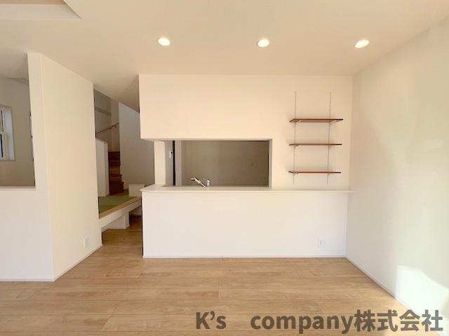 ◎藤沢市用田　新築戸建　2号棟の外観|2025.11.14撮影◇