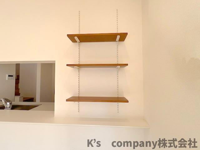 ◎藤沢市用田　新築戸建　2号棟のその他