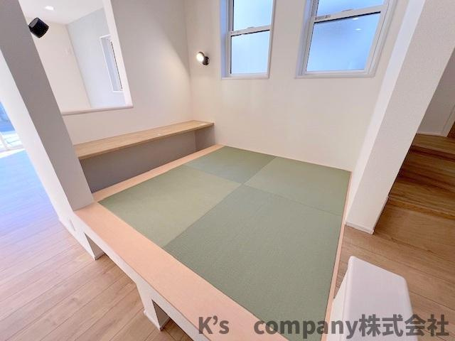 ◎藤沢市用田　新築戸建　2号棟のその他