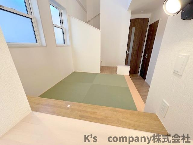 ◎藤沢市用田　新築戸建　2号棟のその他