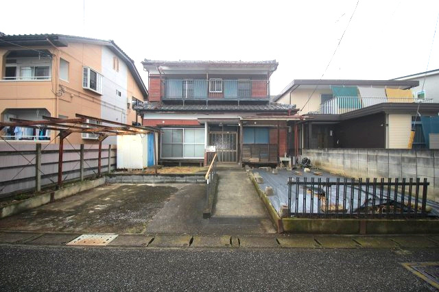 小山市神鳥谷１丁目