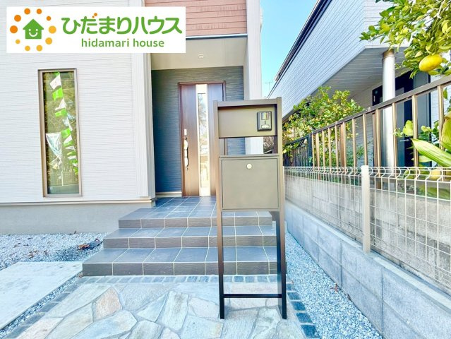 野田市中野台5期　新築戸建　1号棟の設備|是非一度、ご家族そろってご内覧ください♪					
