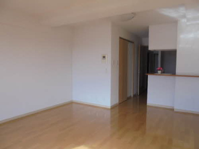 【居間・リビング】 | ネクステージ中井