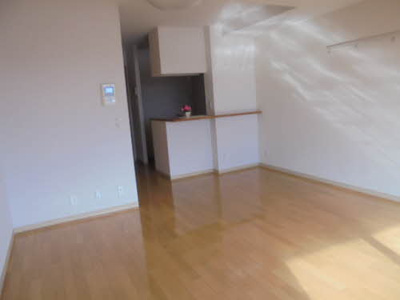 【居間・リビング】 | ネクステージ中井