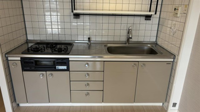 【キッチン】 | ビュー小林