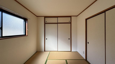 【和室】 | ビュー小林