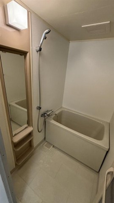 【浴室】 | ビュー小林