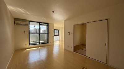 【居間・リビング】 | ビュー小林