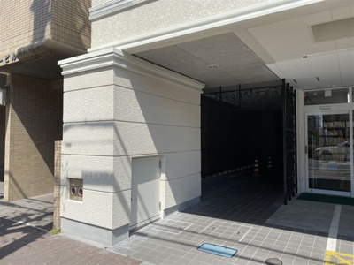 【エントランス】 | ビュー小林