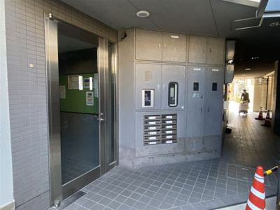 【その他共用部分】 | ビュー小林