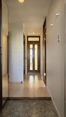 【玄関】 | ビュー小林