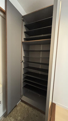 【収納】 | ビュー小林