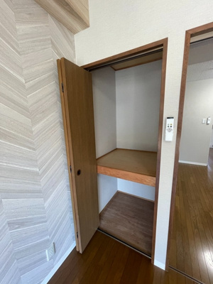 【収納】 | アーバンハウス東島田