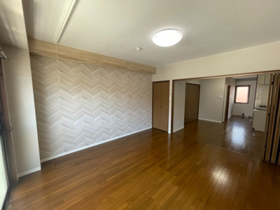 【居間・リビング】 | アーバンハウス東島田