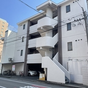 【外観】 | アーバンハウス東島田