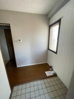 【玄関】 | アーバンハウス東島田