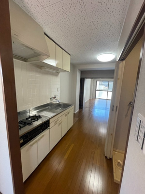 【キッチン】 | アーバンハウス東島田