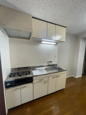 【キッチン】 | アーバンハウス東島田