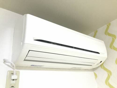 【設備】 | メゾン・フルール A棟