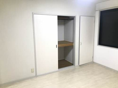 【収納】 | メゾン・フルール A棟