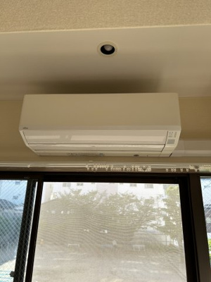 【設備】 | エスプローネ春日町公園