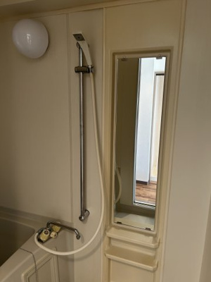 【浴室】 | エスプローネ春日町公園