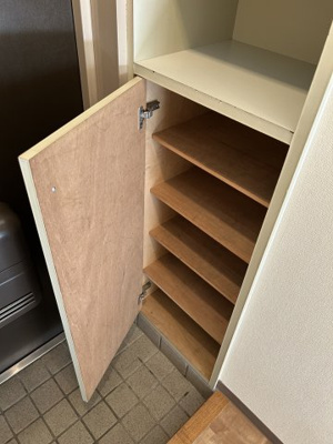 【収納】 | エスプローネ春日町公園