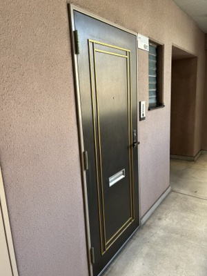 【エントランス】 | エスプローネ春日町公園