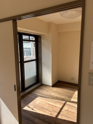 【居間・リビング】 | エスプローネ春日町公園