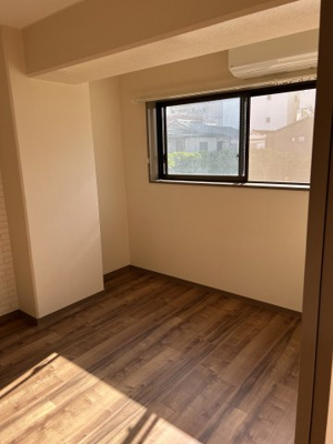 【寝室】 | エスプローネ春日町公園