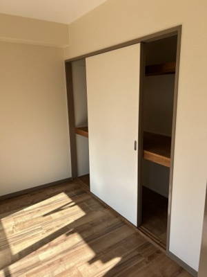 【収納】 | エスプローネ春日町公園