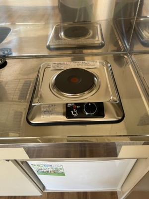 【キッチン】 | エスプローネ春日町公園