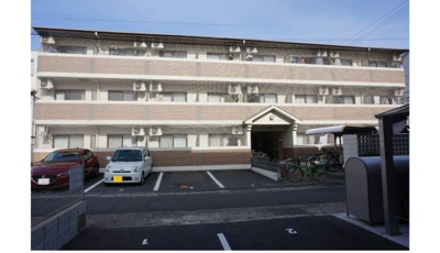 【駐車場】 | パラッツオ２１