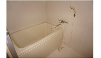 【浴室】 | パラッツオ２１