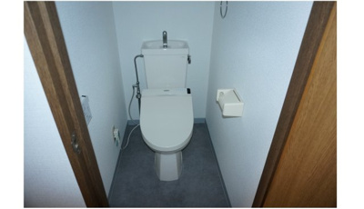 【トイレ】 | パラッツオ２１