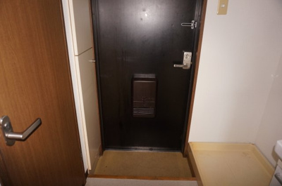 【玄関】 | パラッツオ２１