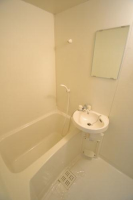 【浴室】 | バリアント高柳