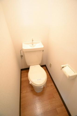 【トイレ】 | バリアント高柳