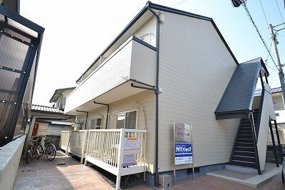 【外観】 | バリアント高柳