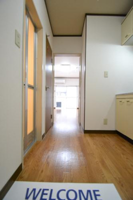 【玄関】 | バリアント高柳